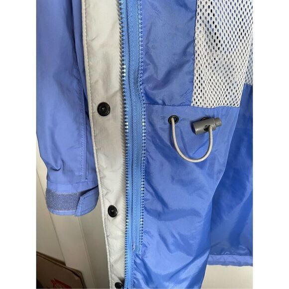Columbia Vintage Norwalk Retro Ski Jacket Coat Size S - Picture 10 of 16
